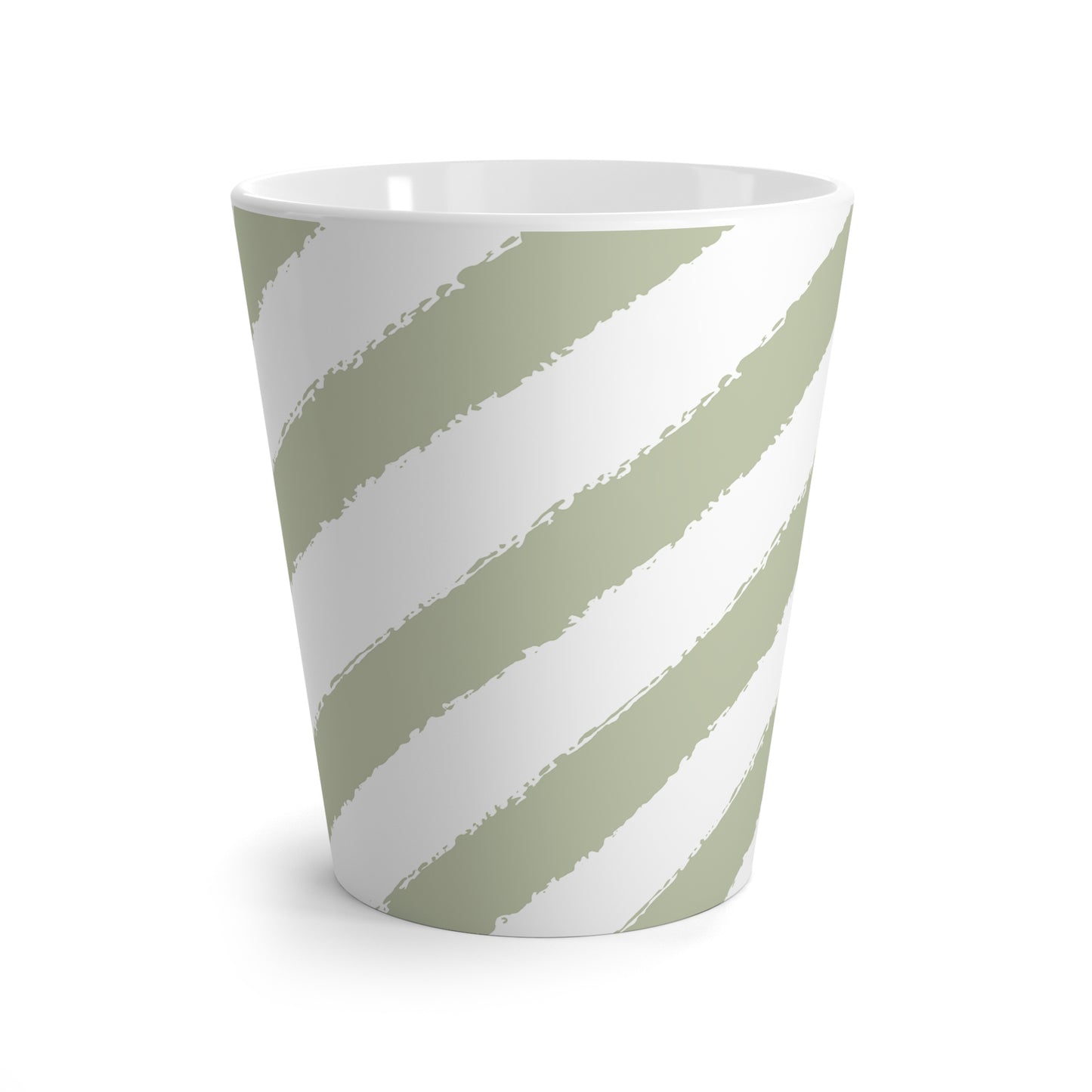 12oz Graphic Art Latte Mug | LM-1075-275-151