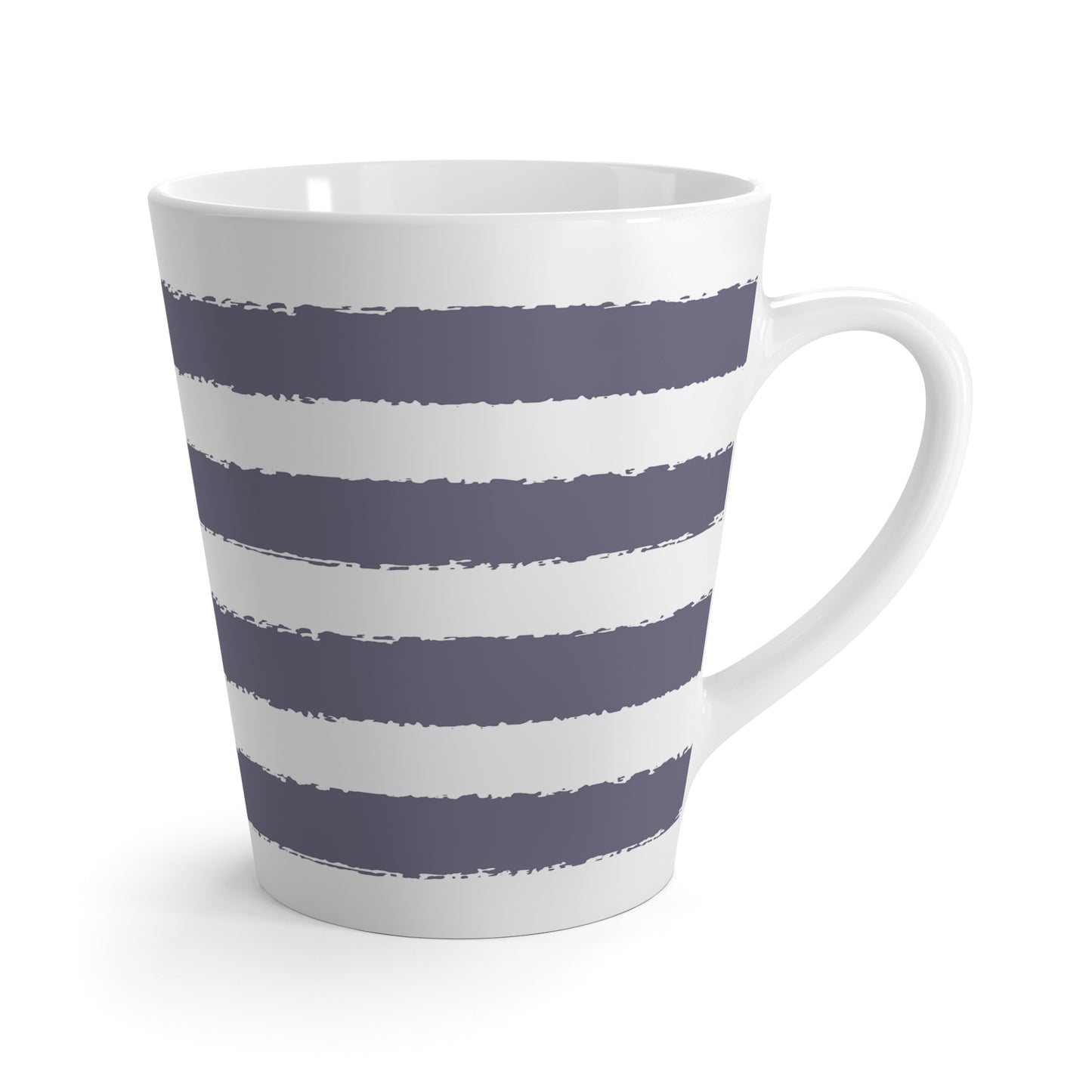 12oz Graphic Art Latte Mug | LM-1261-300-221