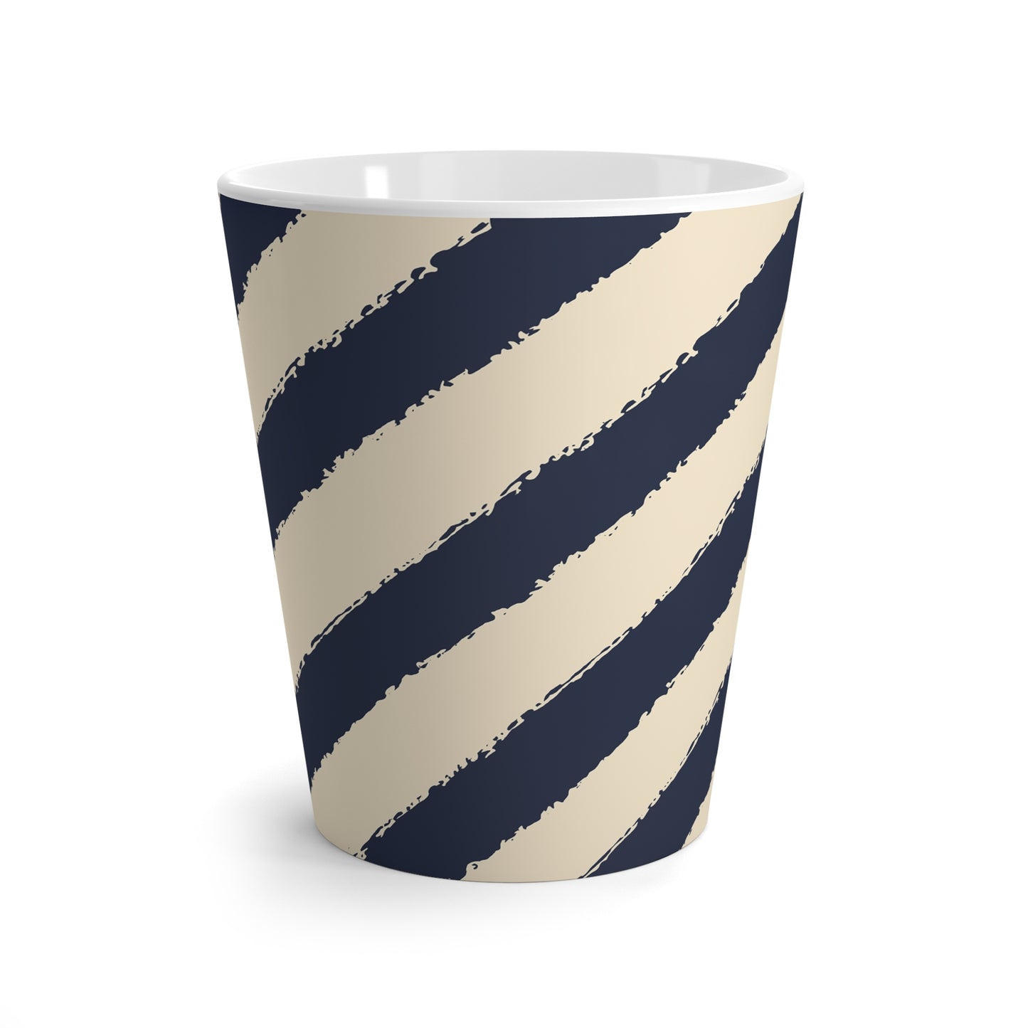 12oz Graphic Art Latte Mug | LM-1275-151