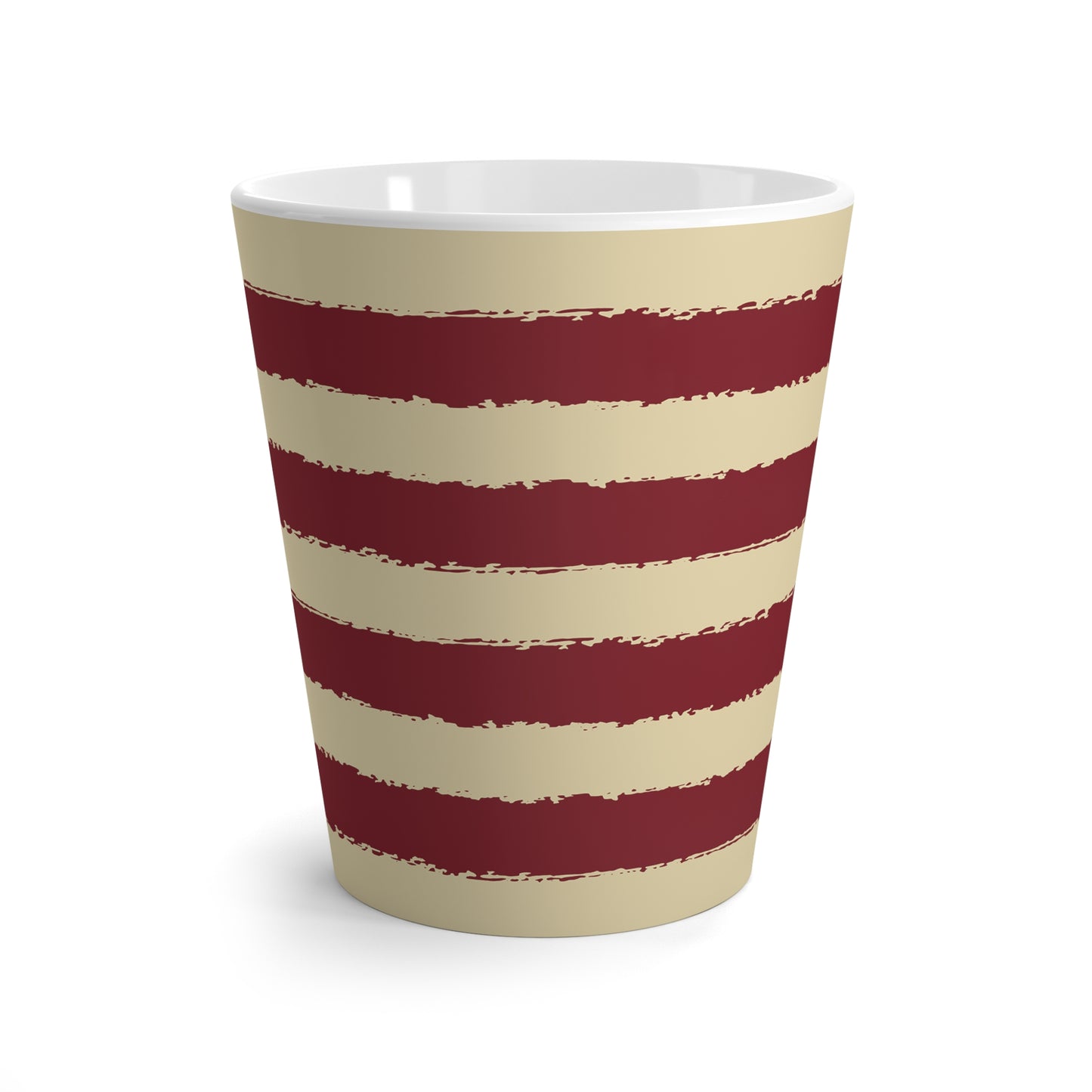 12oz Graphic Art Latte Mug | LM-1284-400-221