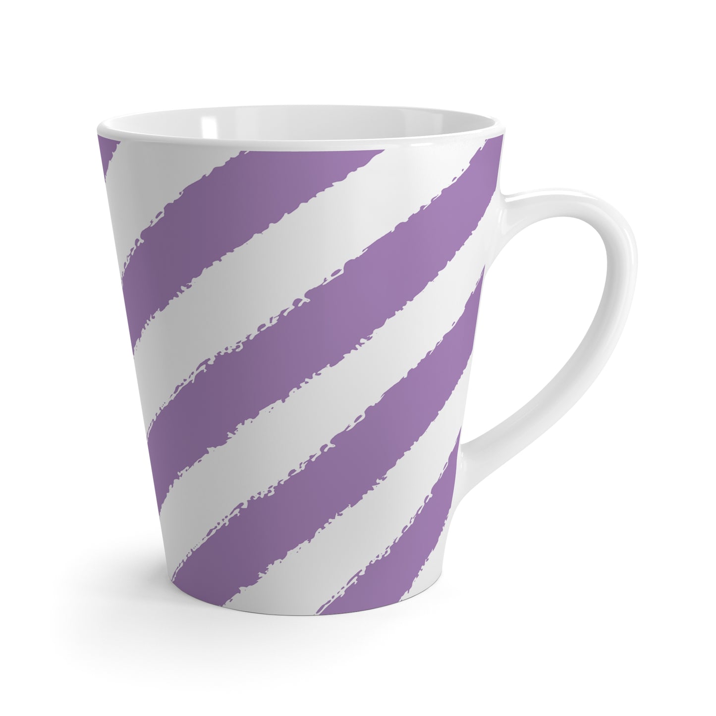 12oz Graphic Art Latte Mug | LM-1061-200-151
