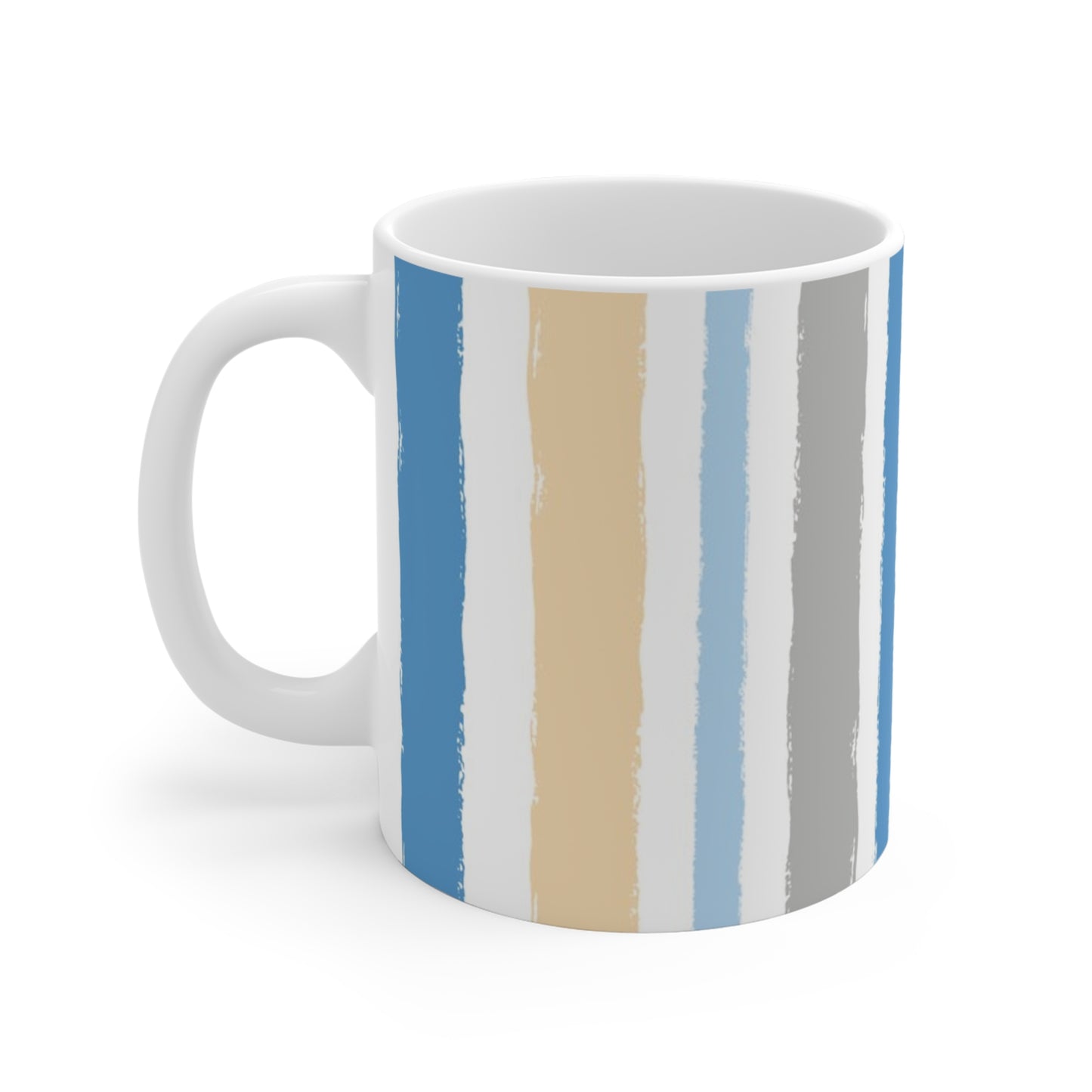 11oz Graphic Art Ceramic Mug | CM-1100-111