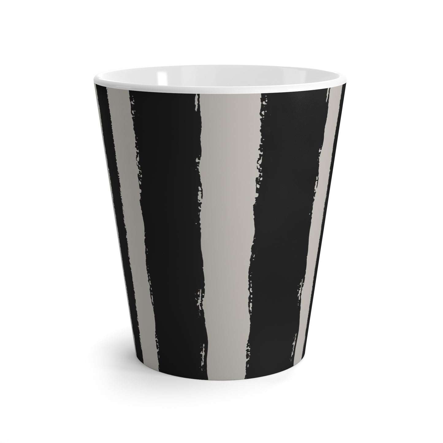 12oz Graphic Art Latte Mug | LM-1192-111