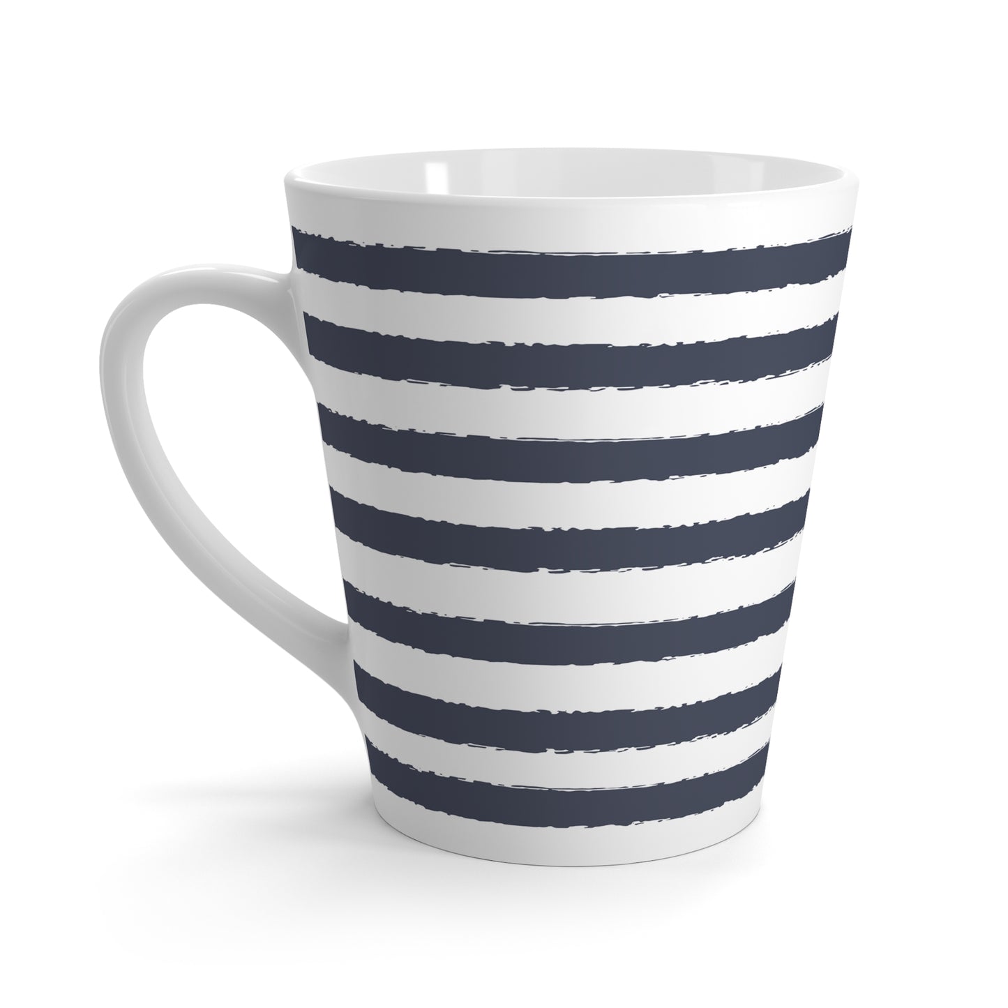 12oz Graphic Art Latte Mug | LM-1212-300-231