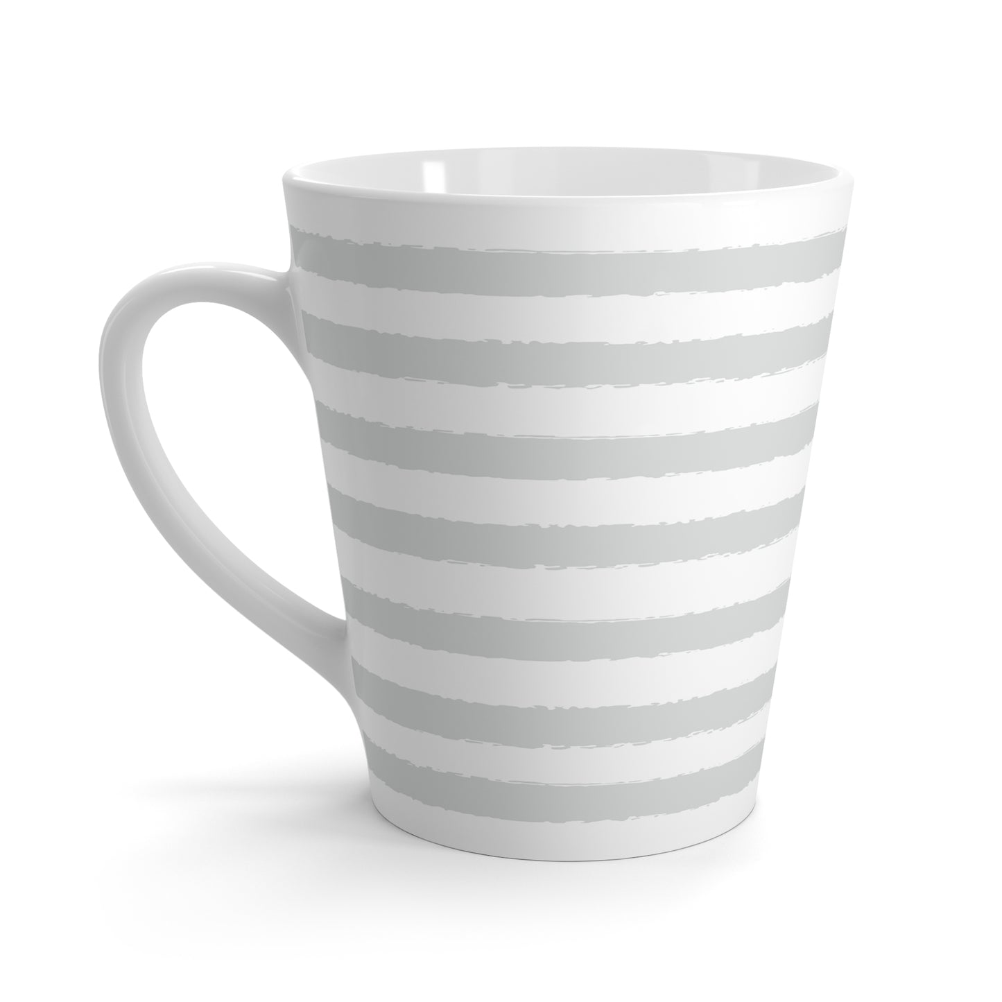 12oz Graphic Art Latte Mug | LM-1214-533-231