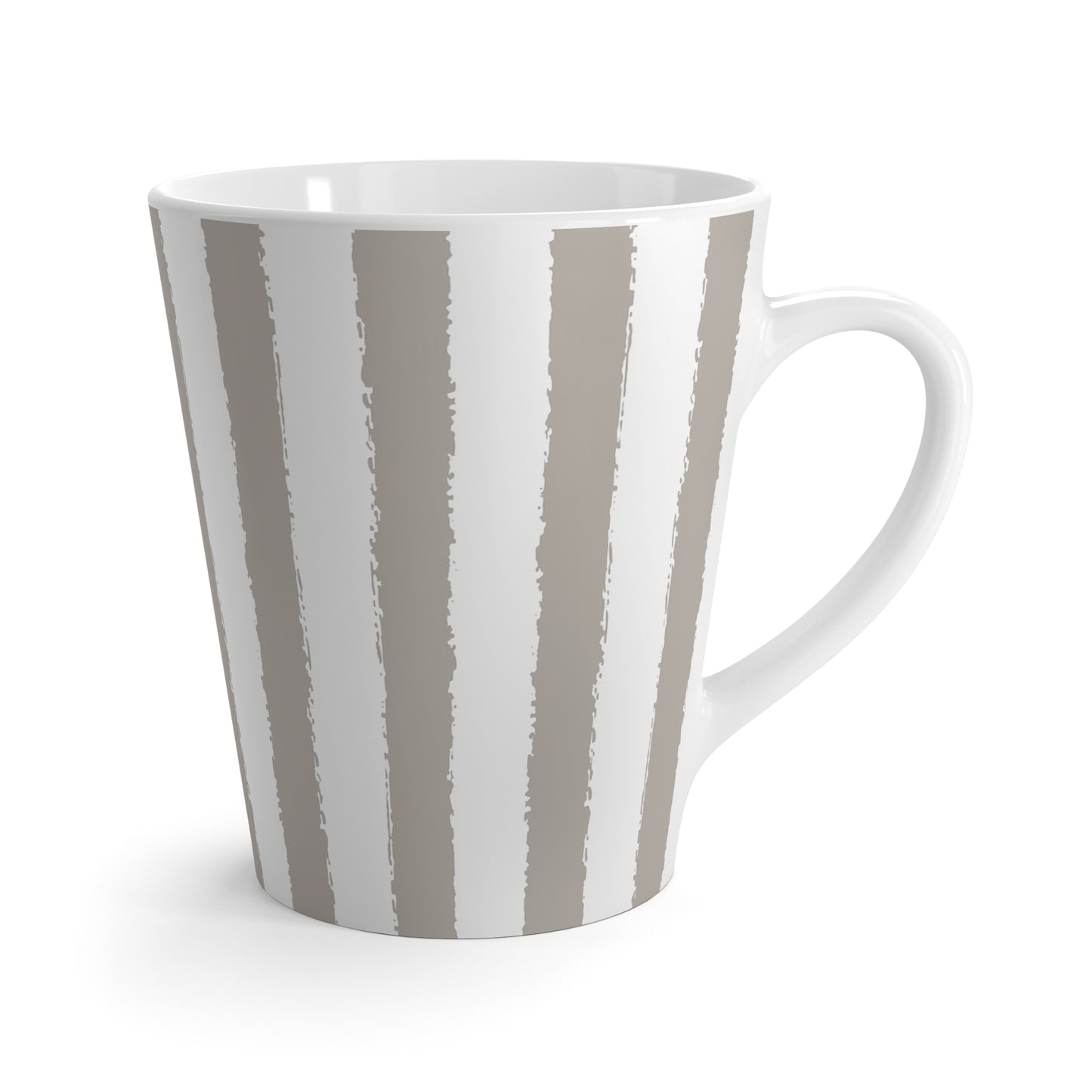 12oz Graphic Art Latte Mug | LM-1202-200-251