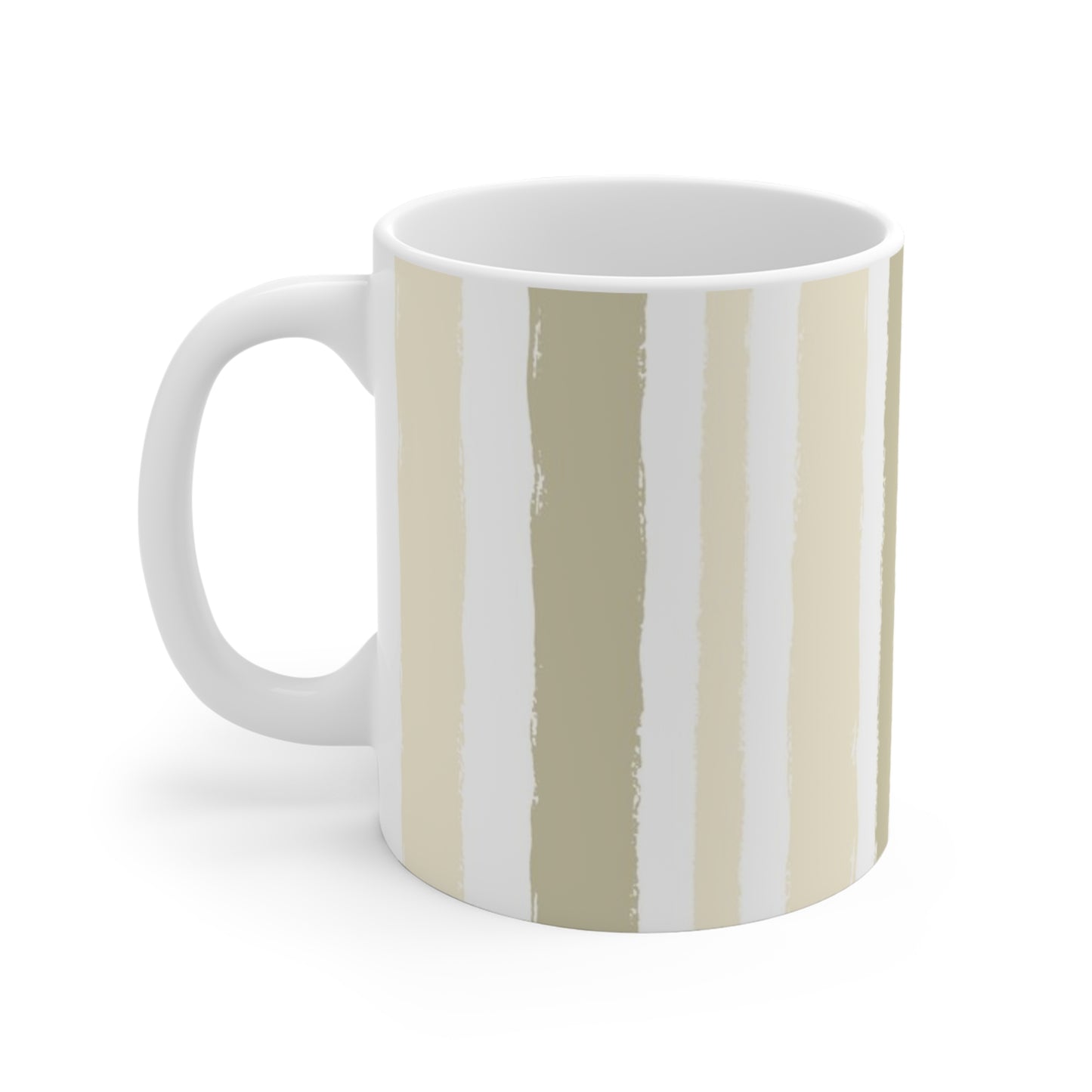 11oz Graphic Art Ceramic Mug | CM-1255-111