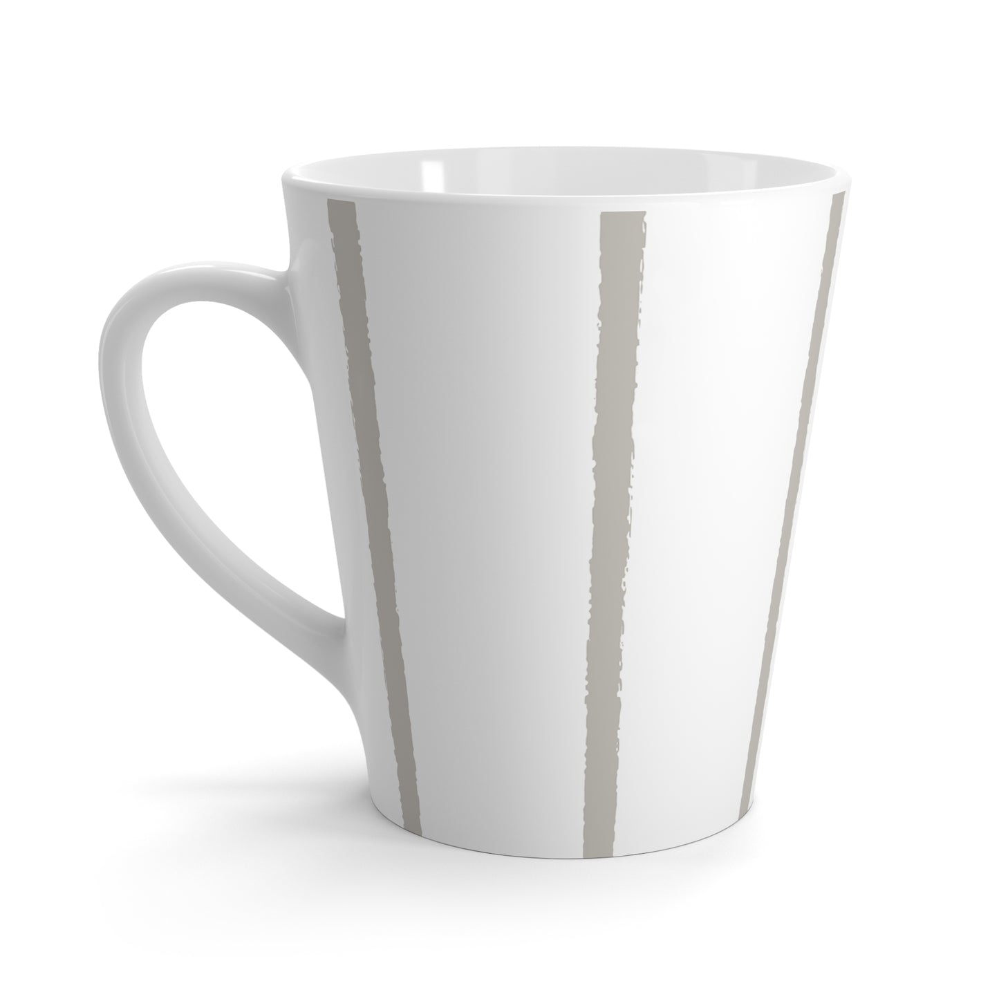 12oz Graphic Art Latte Mug | LM-1193-500-301