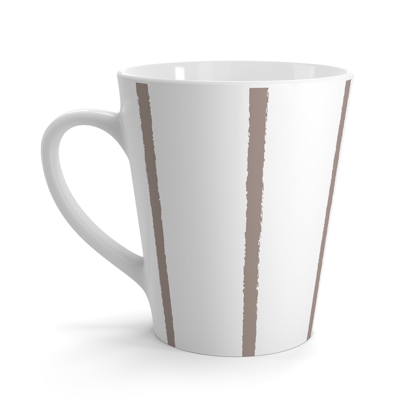 12oz Graphic Art Latte Mug | LM-1161-133-301
