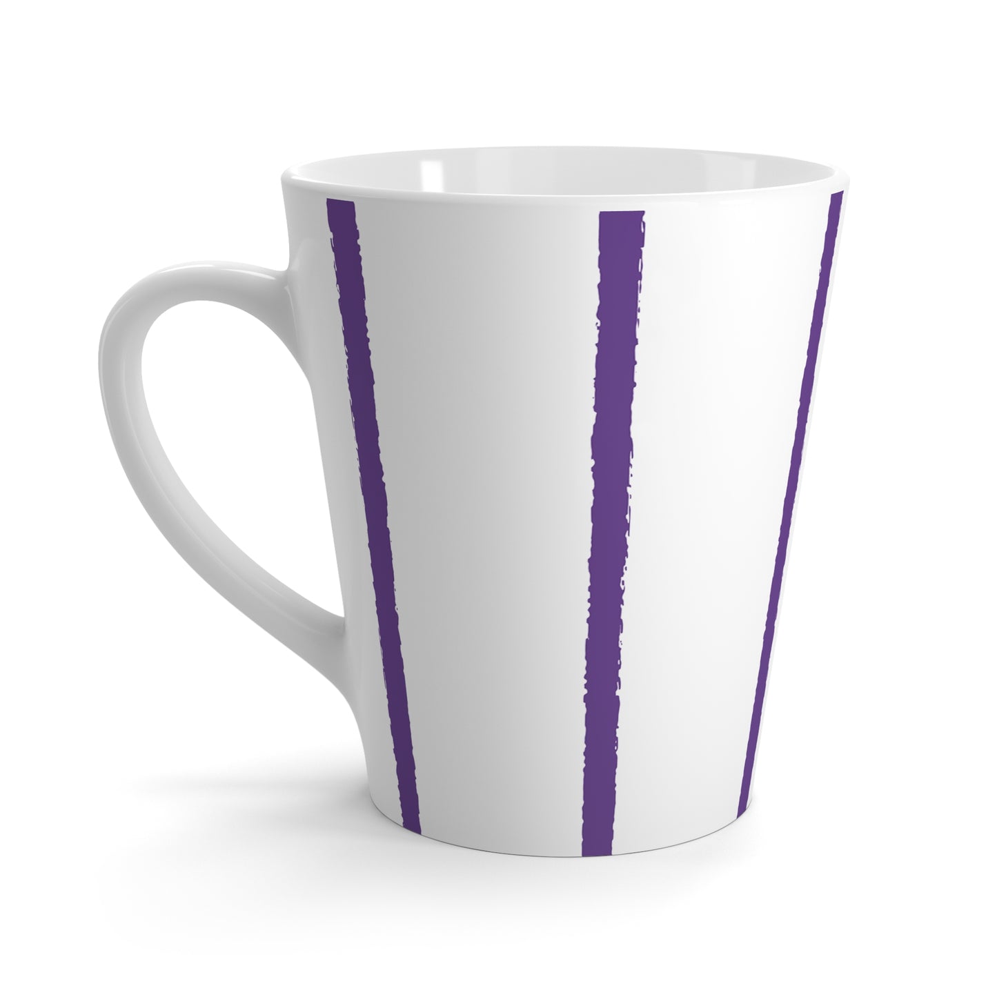 12oz Graphic Art Latte Mug | LM-1071-100-301