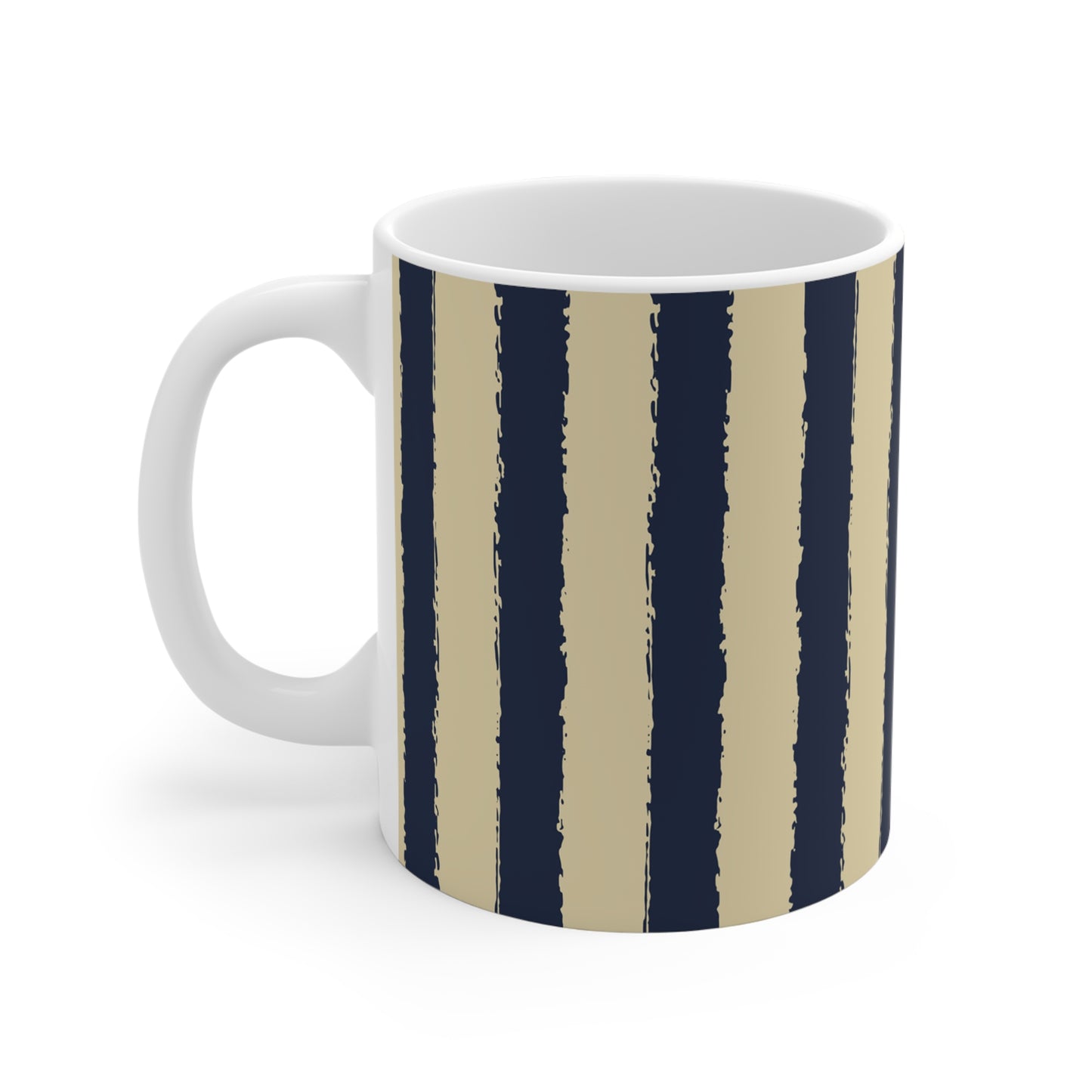 11oz Graphic Art Ceramic Mug | CM-1274-251