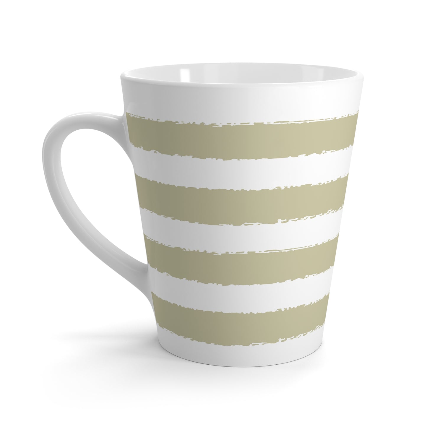 12oz Graphic Art Latte Mug | LM-1255-367-221