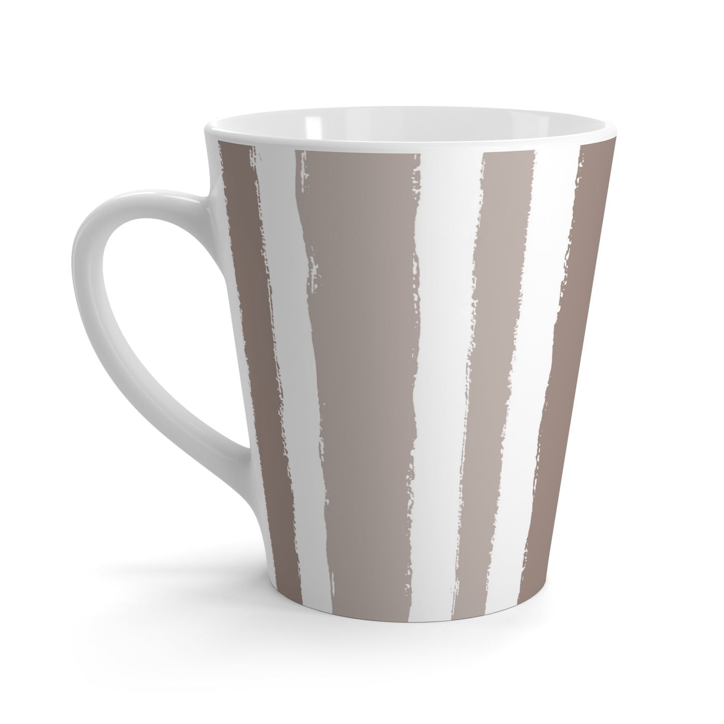 12oz Graphic Art Latte Mug | LM-1152-111