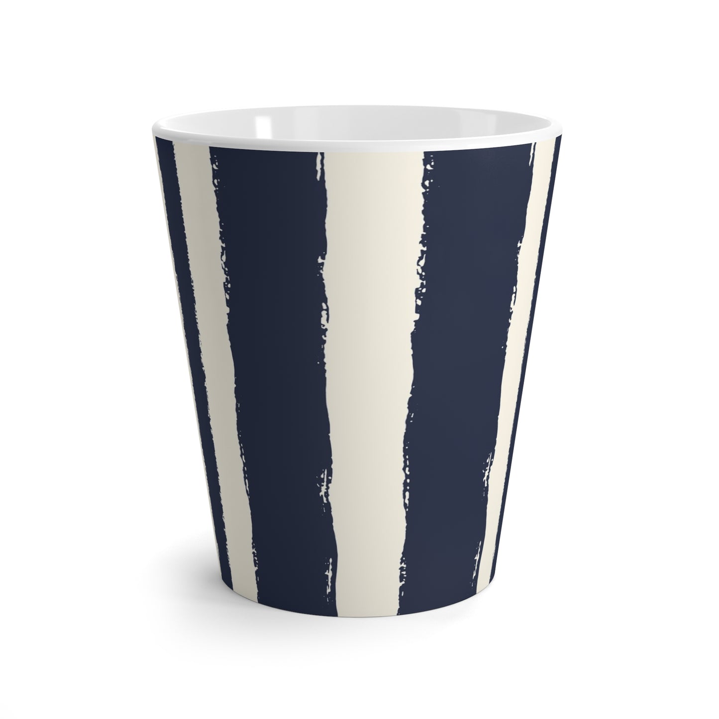 12oz Graphic Art Latte Mug | LM-1273-111