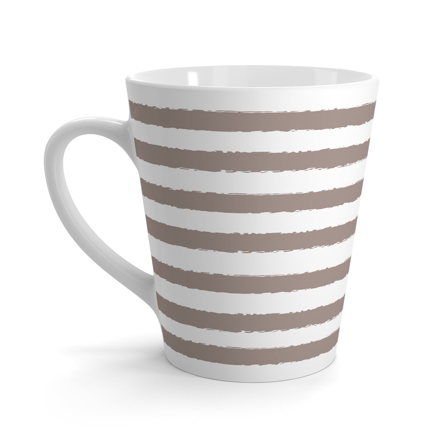 12oz Graphic Art Latte Mug | LM-1161-133-231