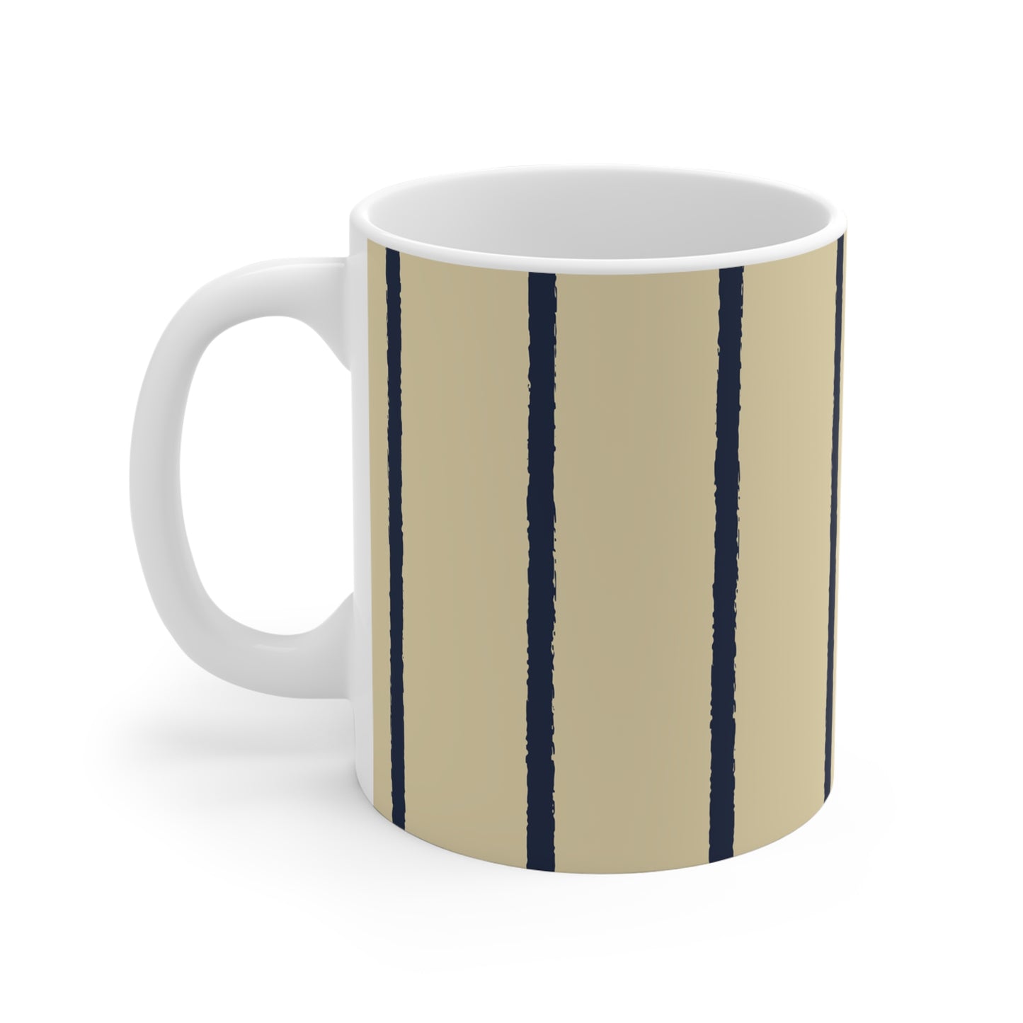 11oz Graphic Art Ceramic Mug | CM-1274-301