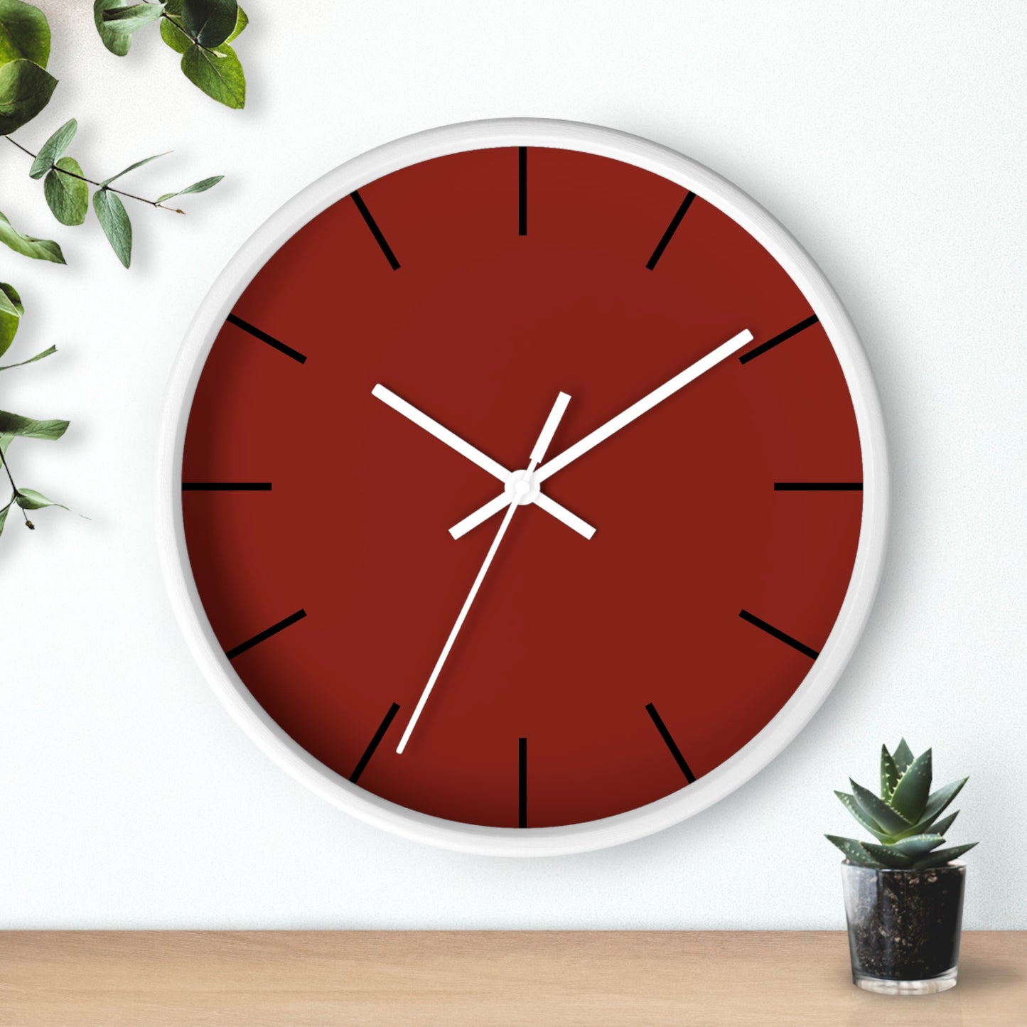 Wall Clock | CL-1134-A00