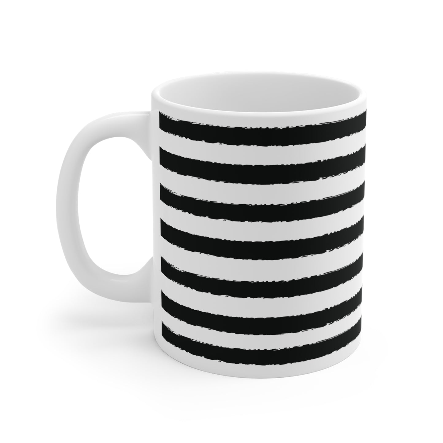 11oz Graphic Art Ceramic Mug | CM-1010-231
