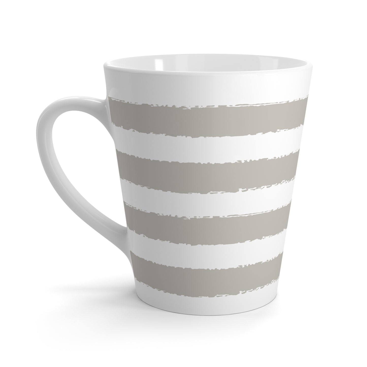 12oz Graphic Art Latte Mug | LM-1193-500-221