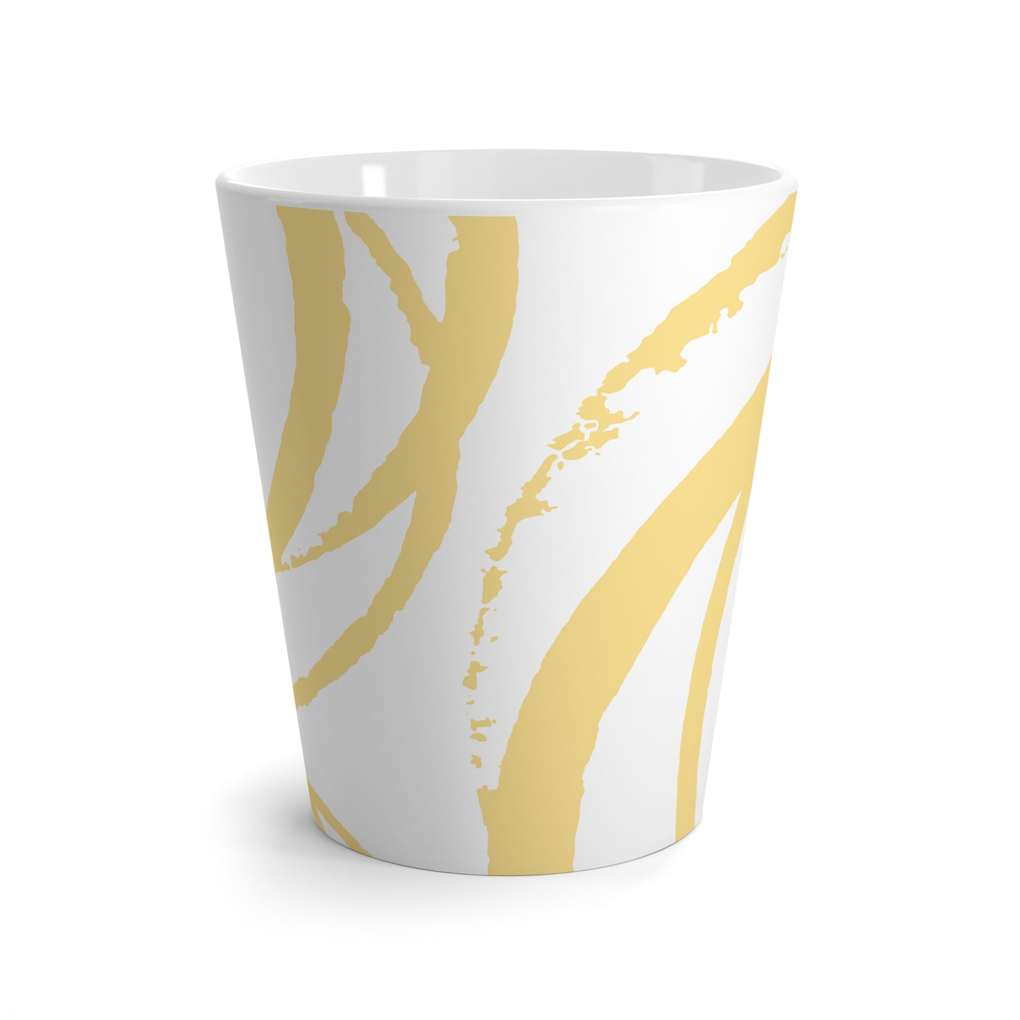 12oz Graphic Art Latte Mug | LM-1121-400-112