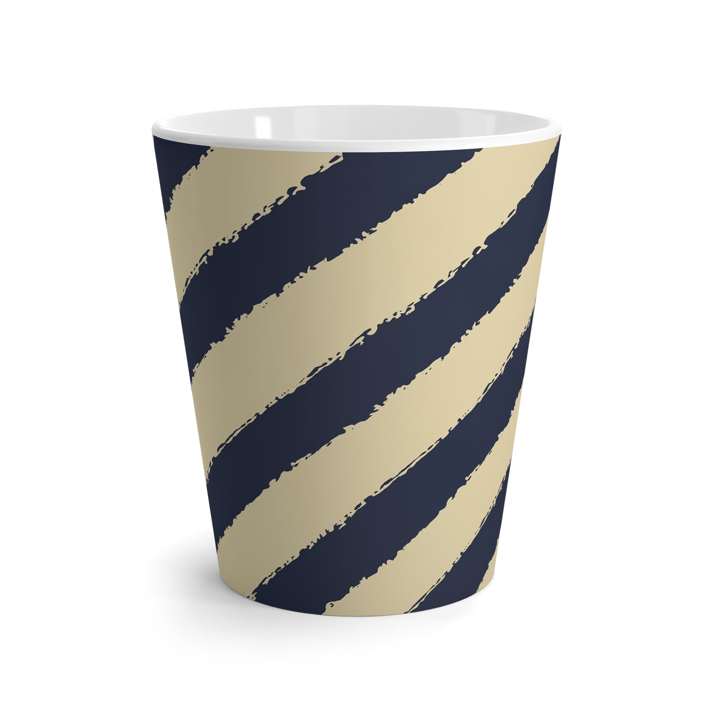 12oz Graphic Art Latte Mug | LM-1274-400-151