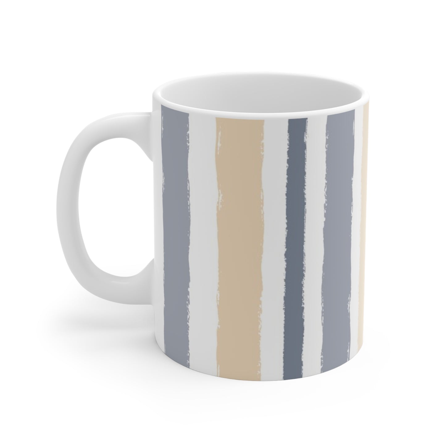 11oz Graphic Art Ceramic Mug | CM-1163-111