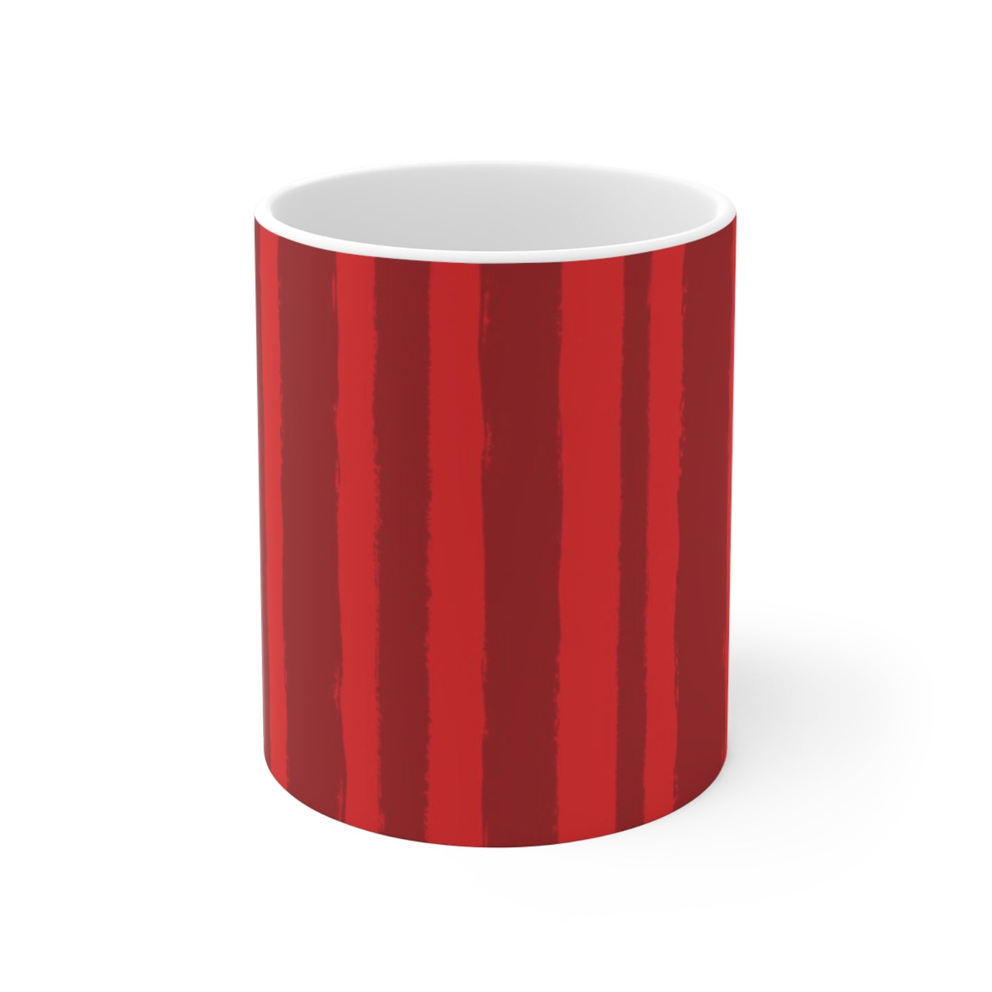 11oz Graphic Art Ceramic Mug | CM-1191-111
