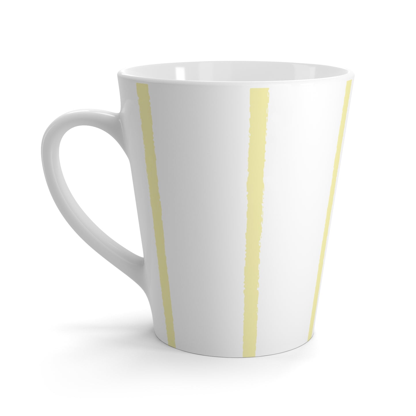 12oz Graphic Art Latte Mug | LM-1062-500-301