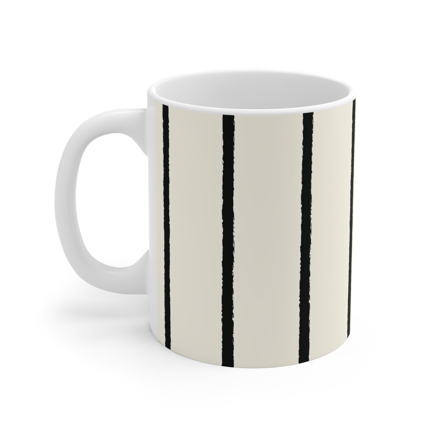 11oz Graphic Art Ceramic Mug | CM-1013-301