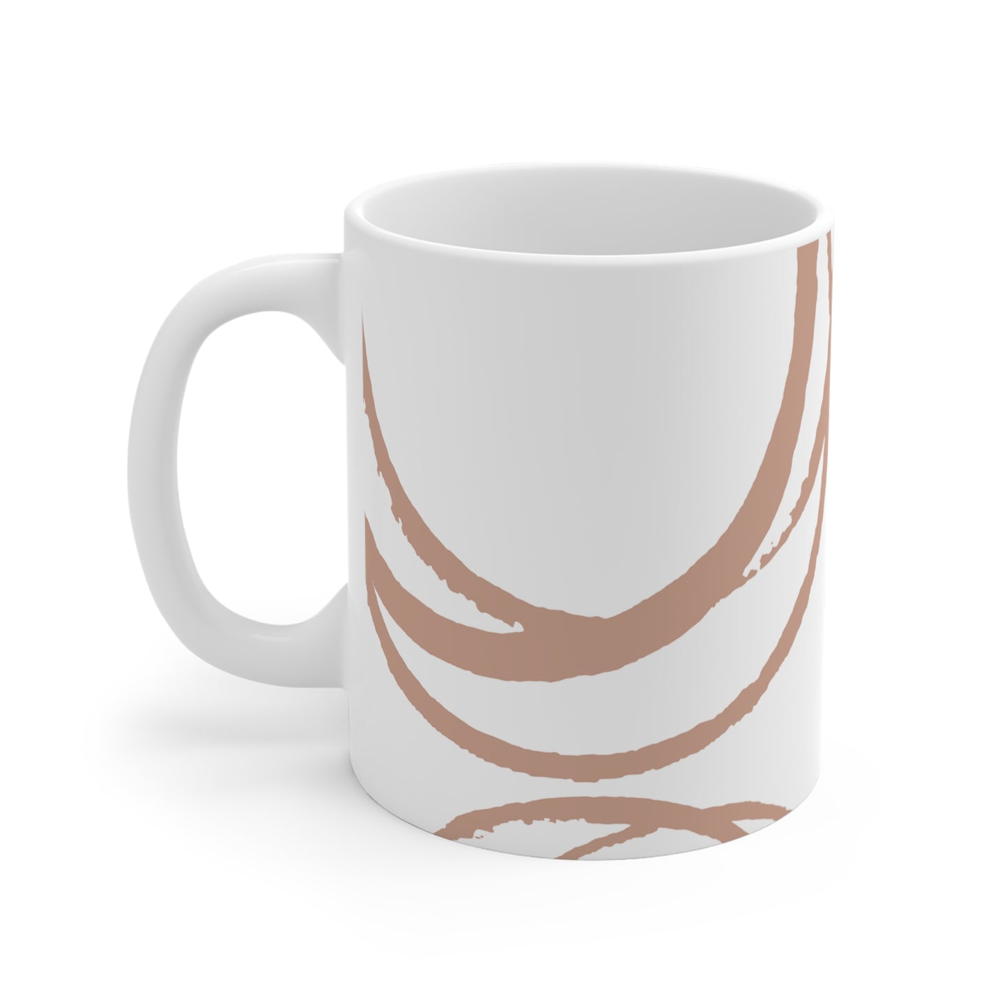 11oz Graphic Art Ceramic Mug | CM-1139-112