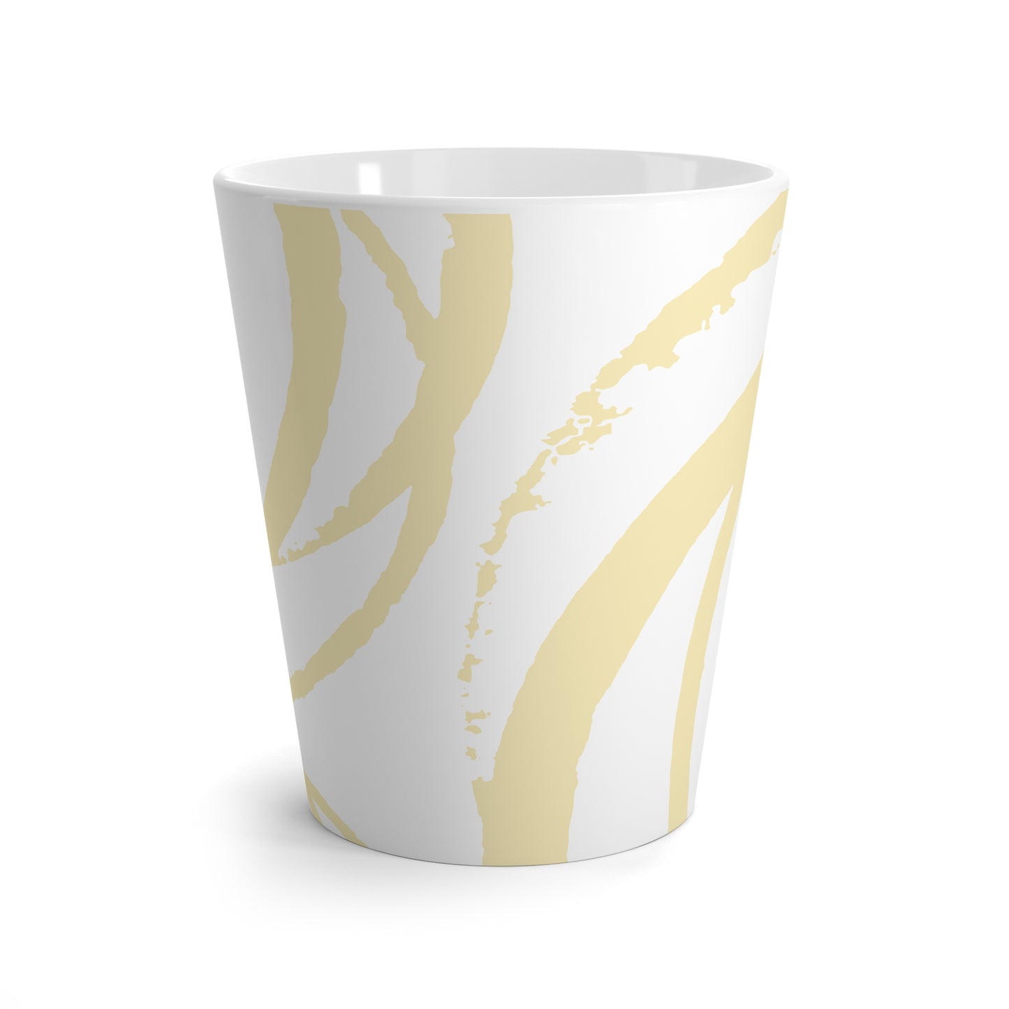 12oz Graphic Art Latte Mug | LM-1051-300-112