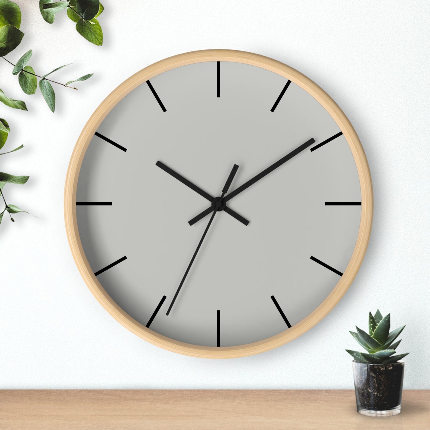 Wall Clock | CL-1243-300