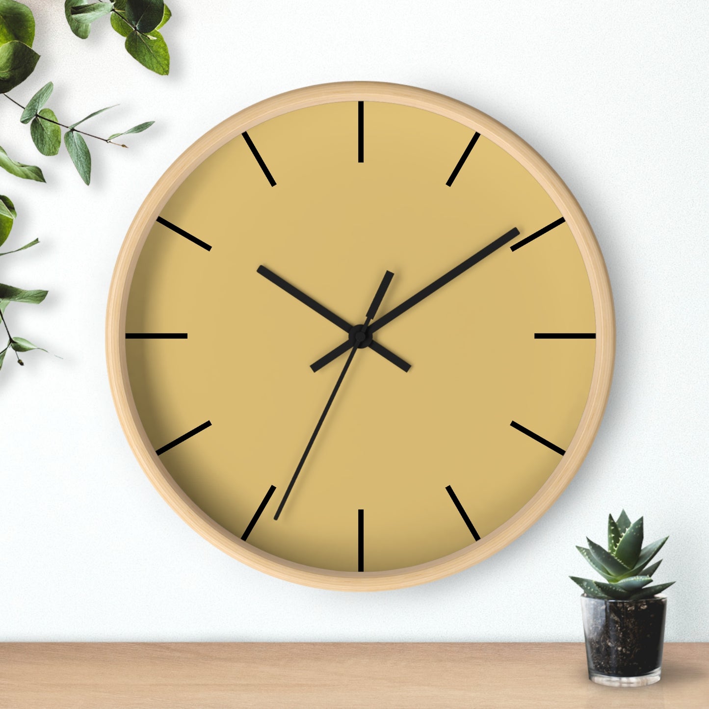 Wall Clock | CL-1381-275