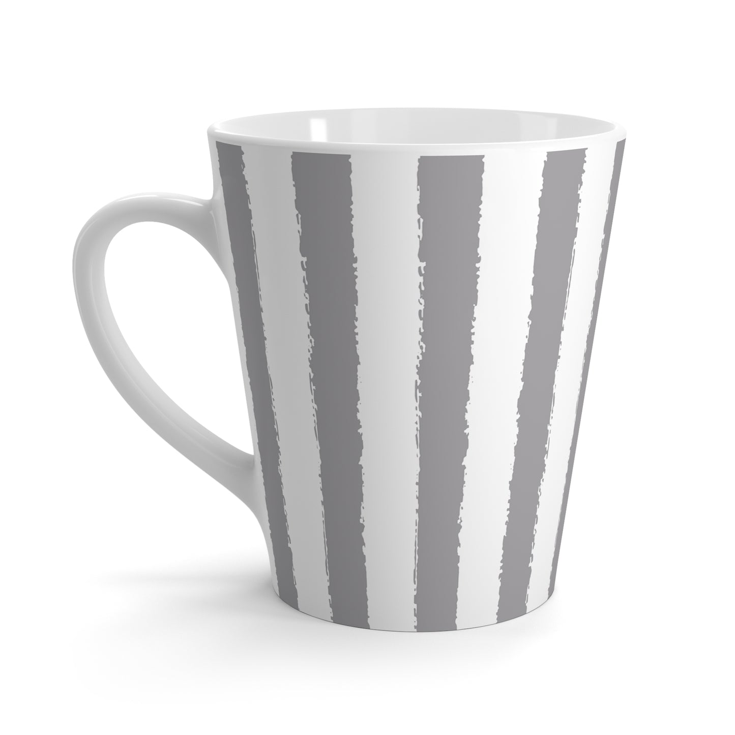 12oz Graphic Art Latte Mug | LM-1203-133-251
