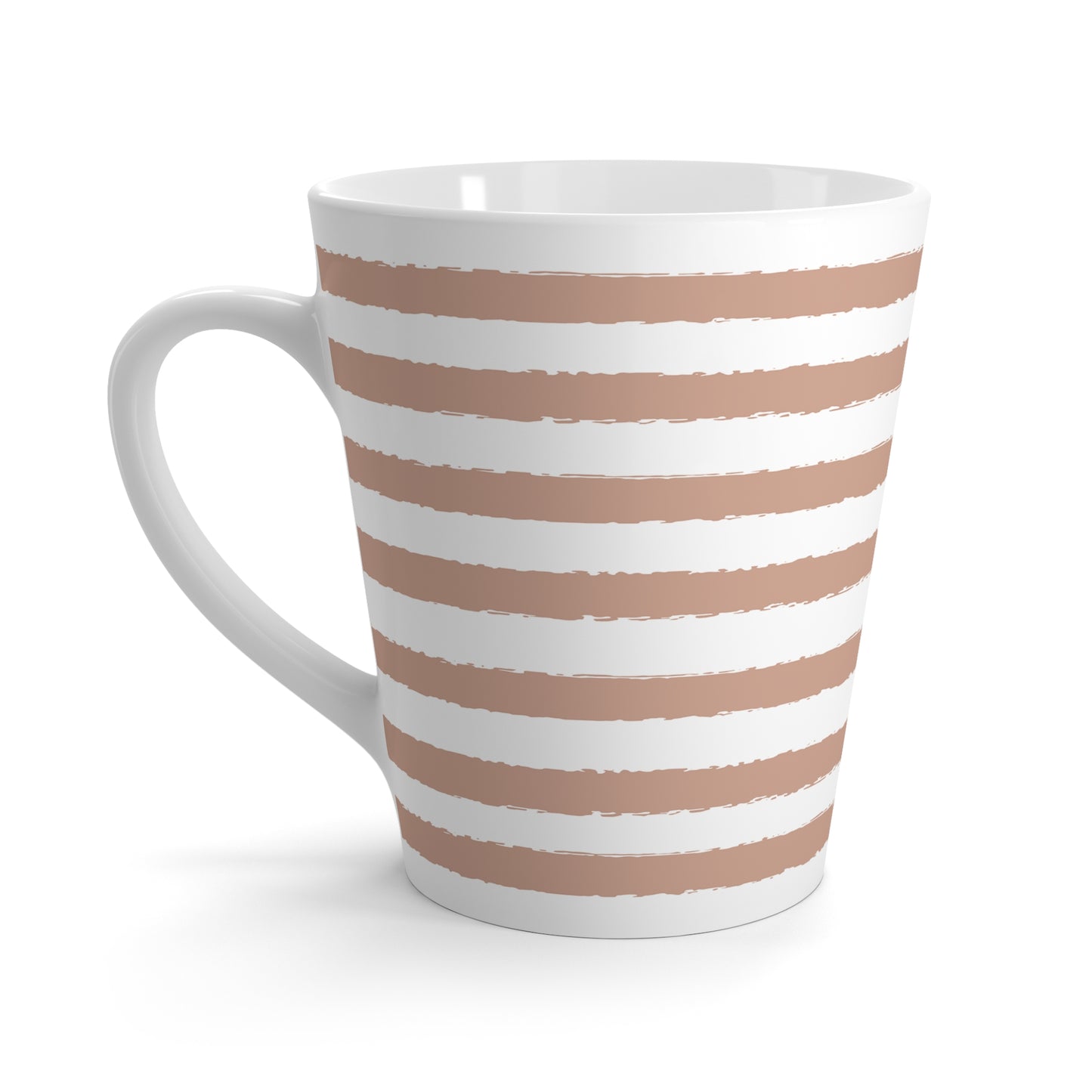 12oz Graphic Art Latte Mug | LM-1139-A33-231