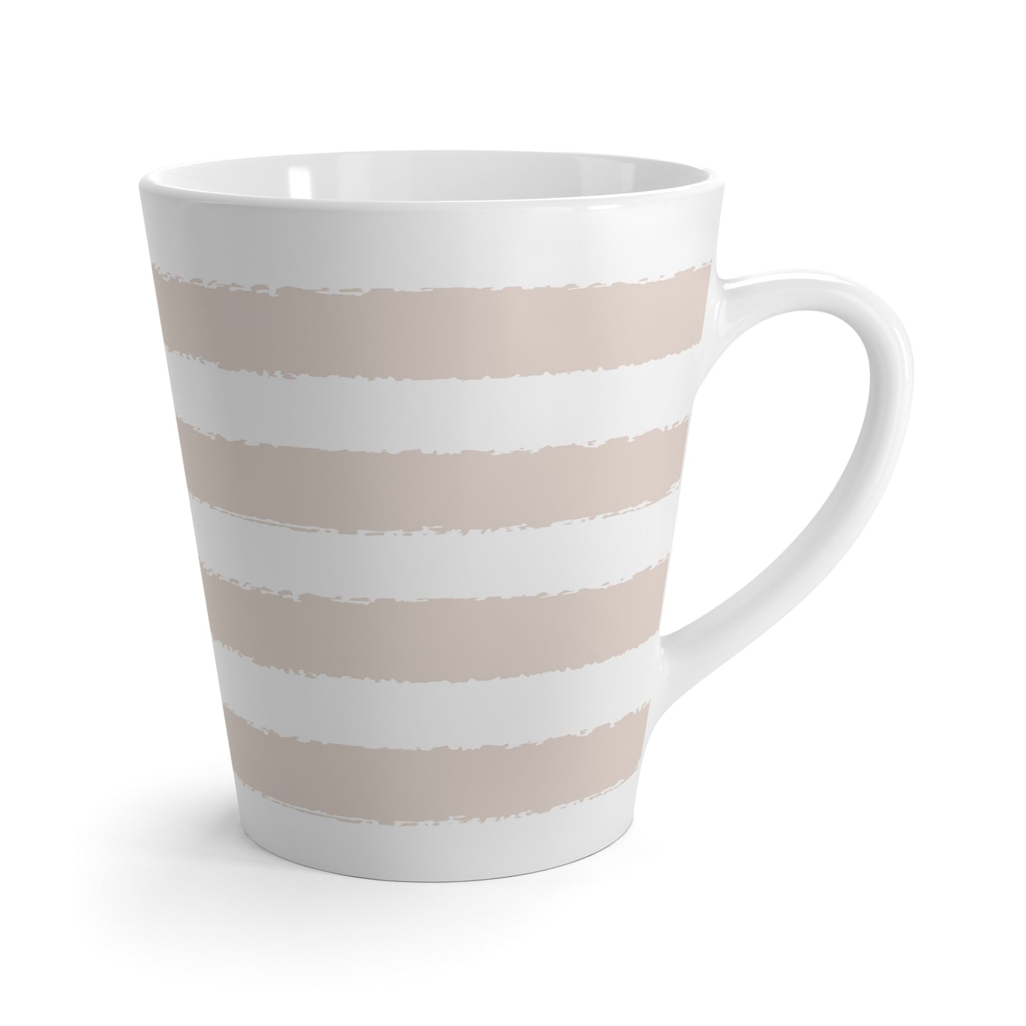 12oz Graphic Art Latte Mug | LM-1132-300-221