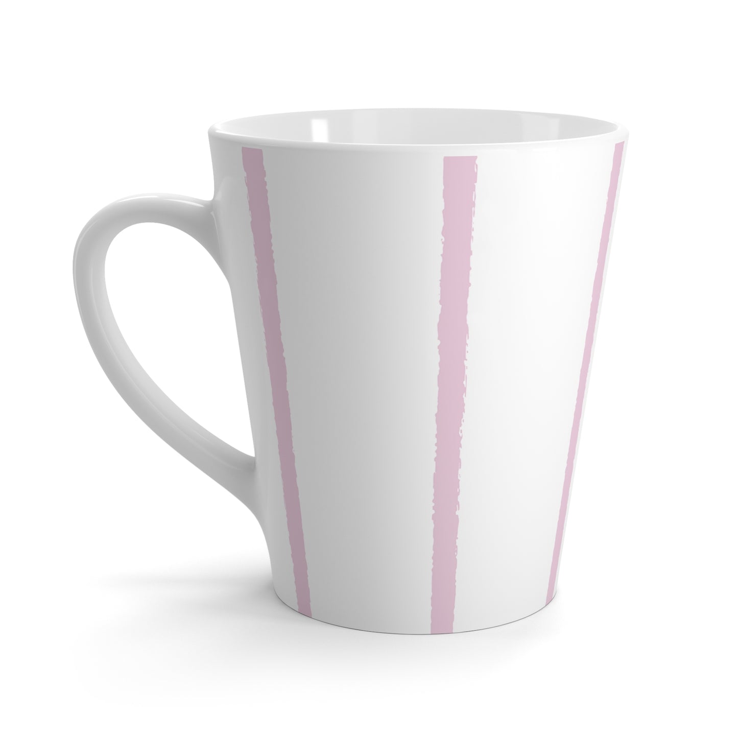 12oz Graphic Art Latte Mug | LM-1081-133-301