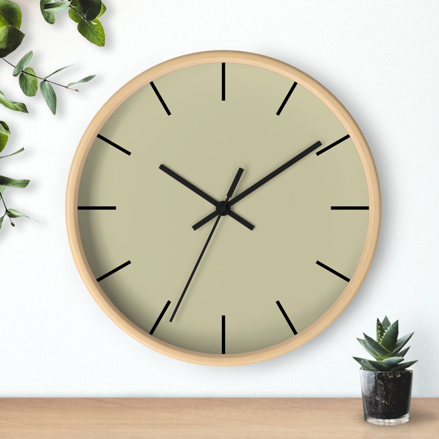 Wall Clock | CL-1255-367