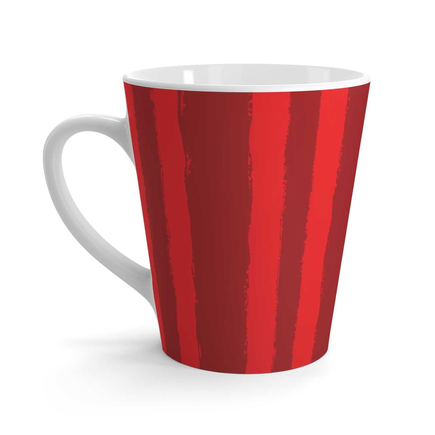 12oz Graphic Art Latte Mug | LM-1191-111