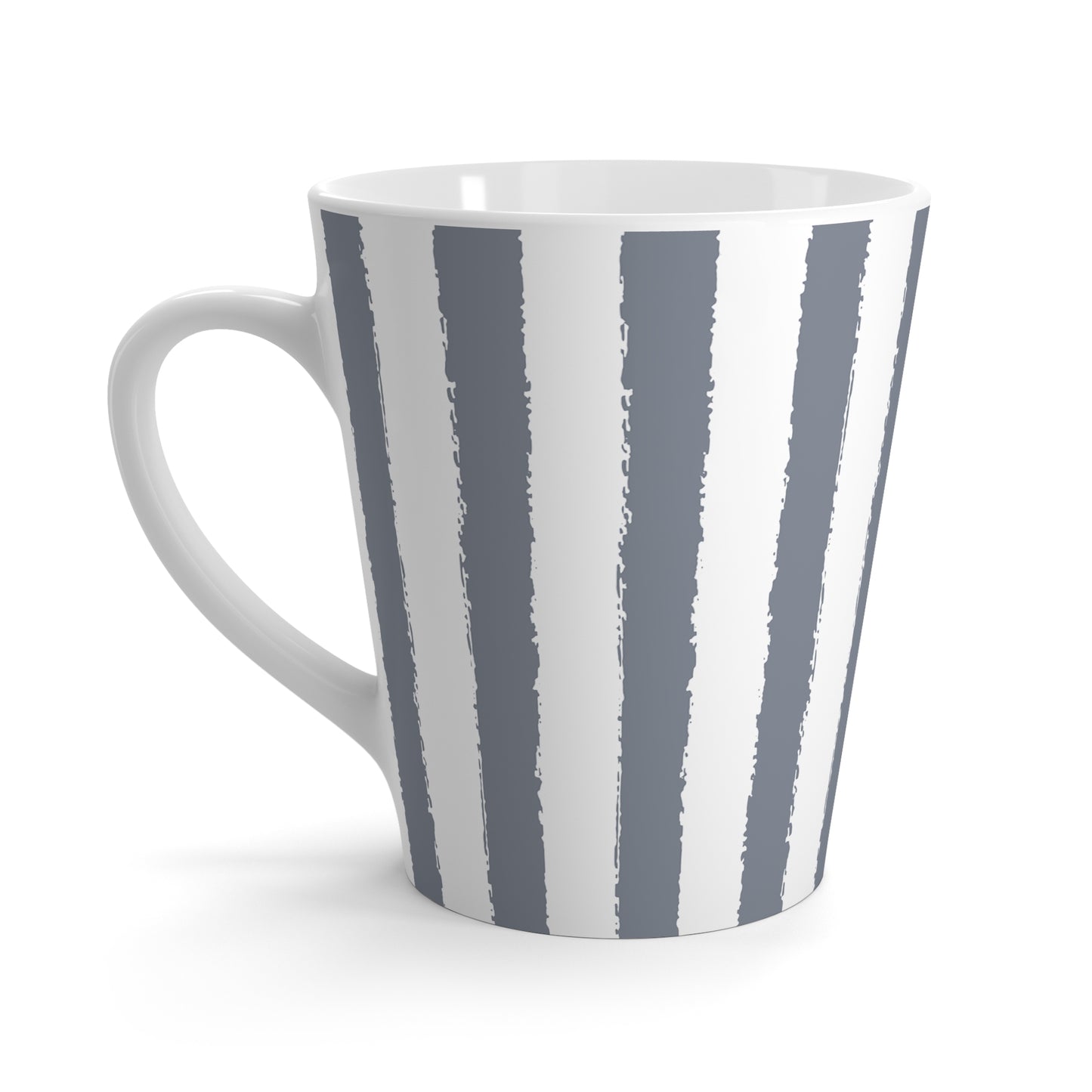 12oz Graphic Art Latte Mug | LM-1221-200-251