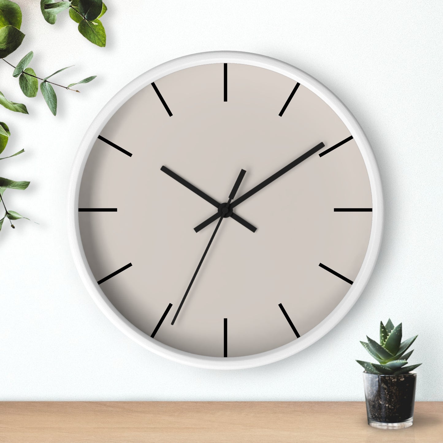 Wall Clock | CL-1162-467