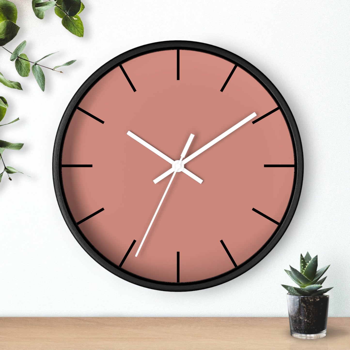 Wall Clock | CL-1137-B67