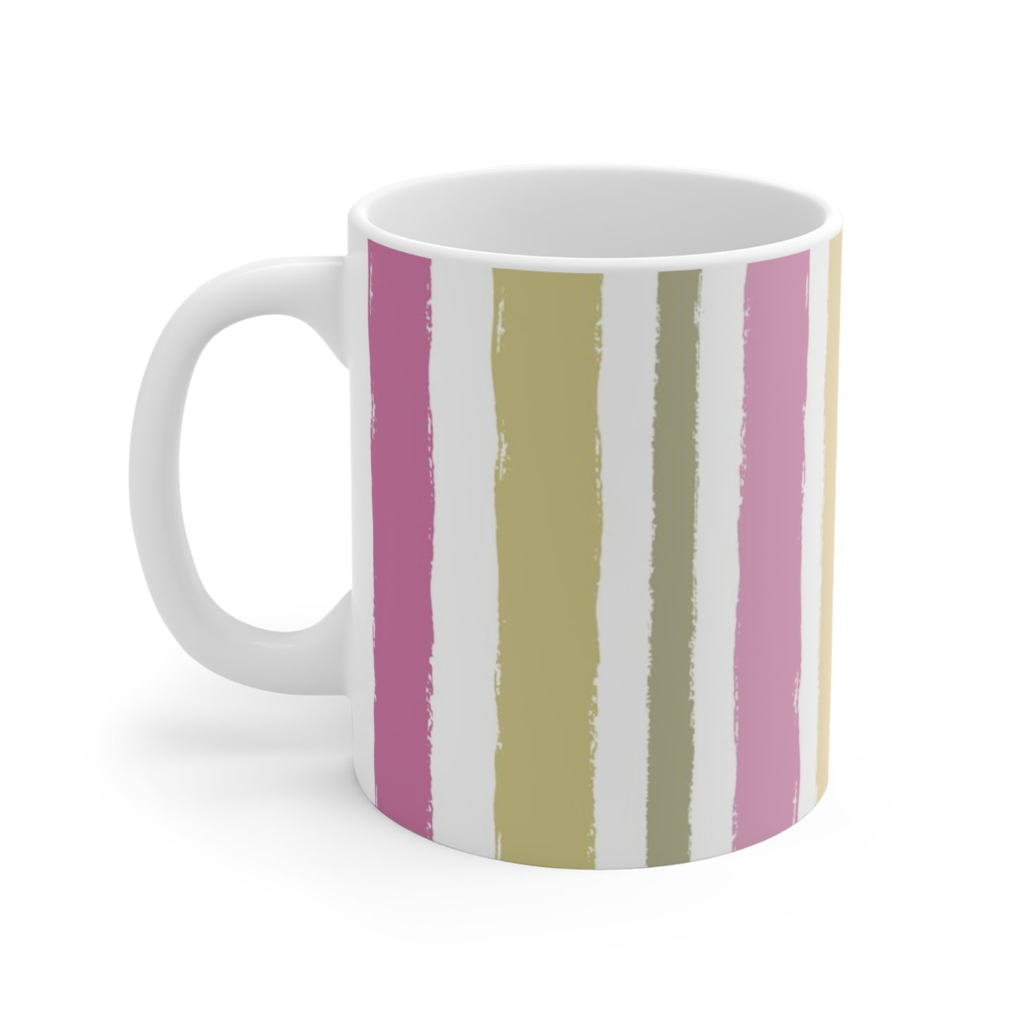 11oz Graphic Art Ceramic Mug | CM-1080-111