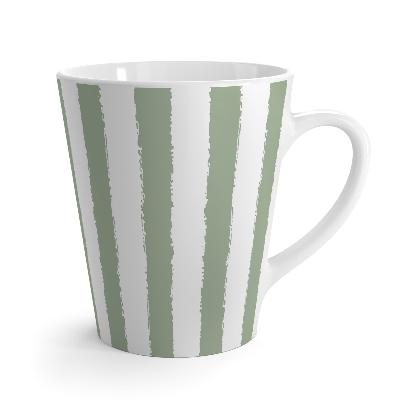 12oz Graphic Art Latte Mug | LM-1052-275-251