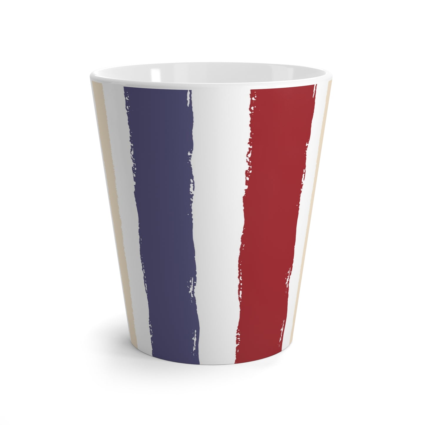12oz Graphic Art Latte Mug | LM-1030-111