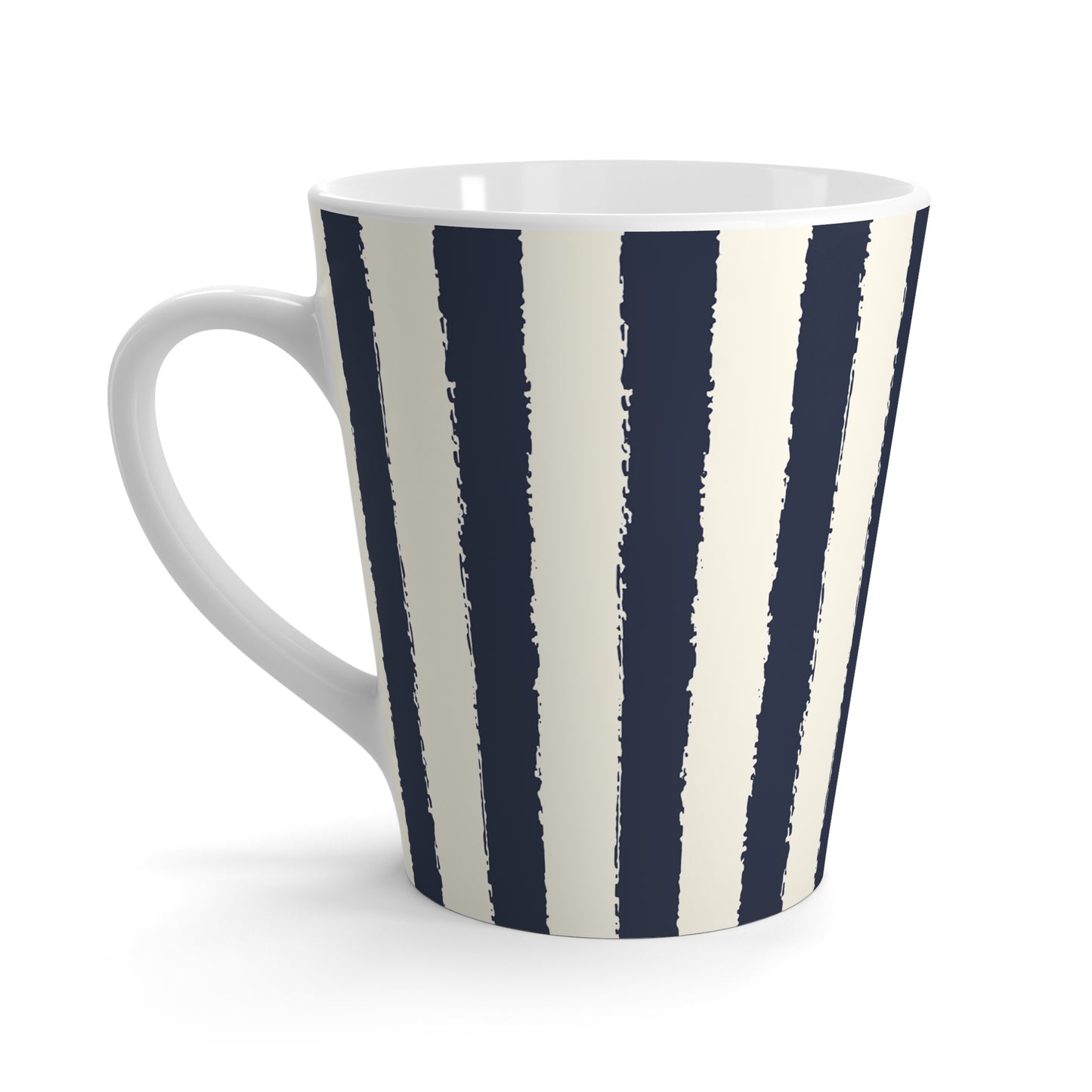 12oz Graphic Art Latte Mug | LM-1273-300-251