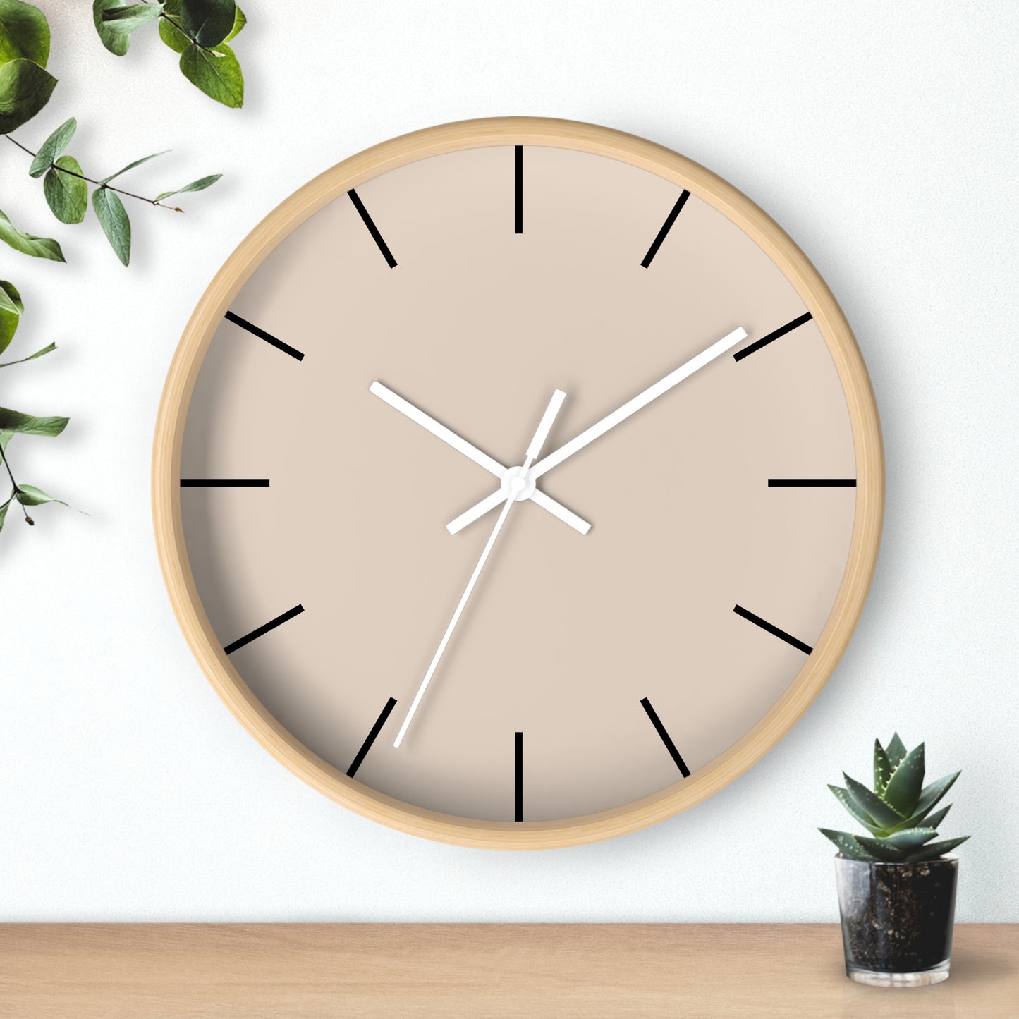 Wall Clock | CL-1222-333