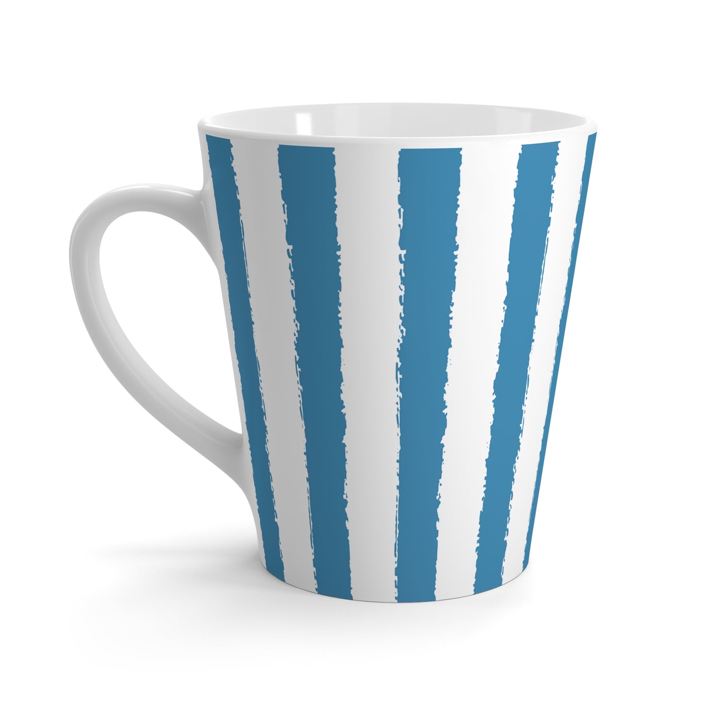 12oz Graphic Art Latte Mug | LM-1153-200-251