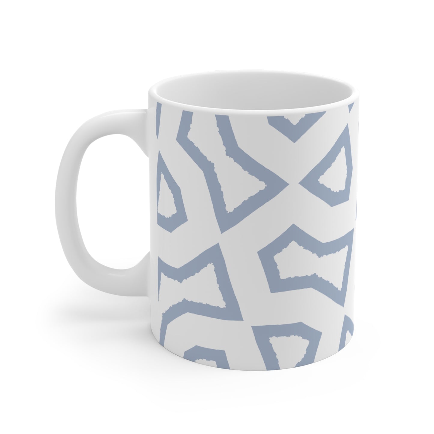 11oz Graphic Art Ceramic Mug | CM-1022-392