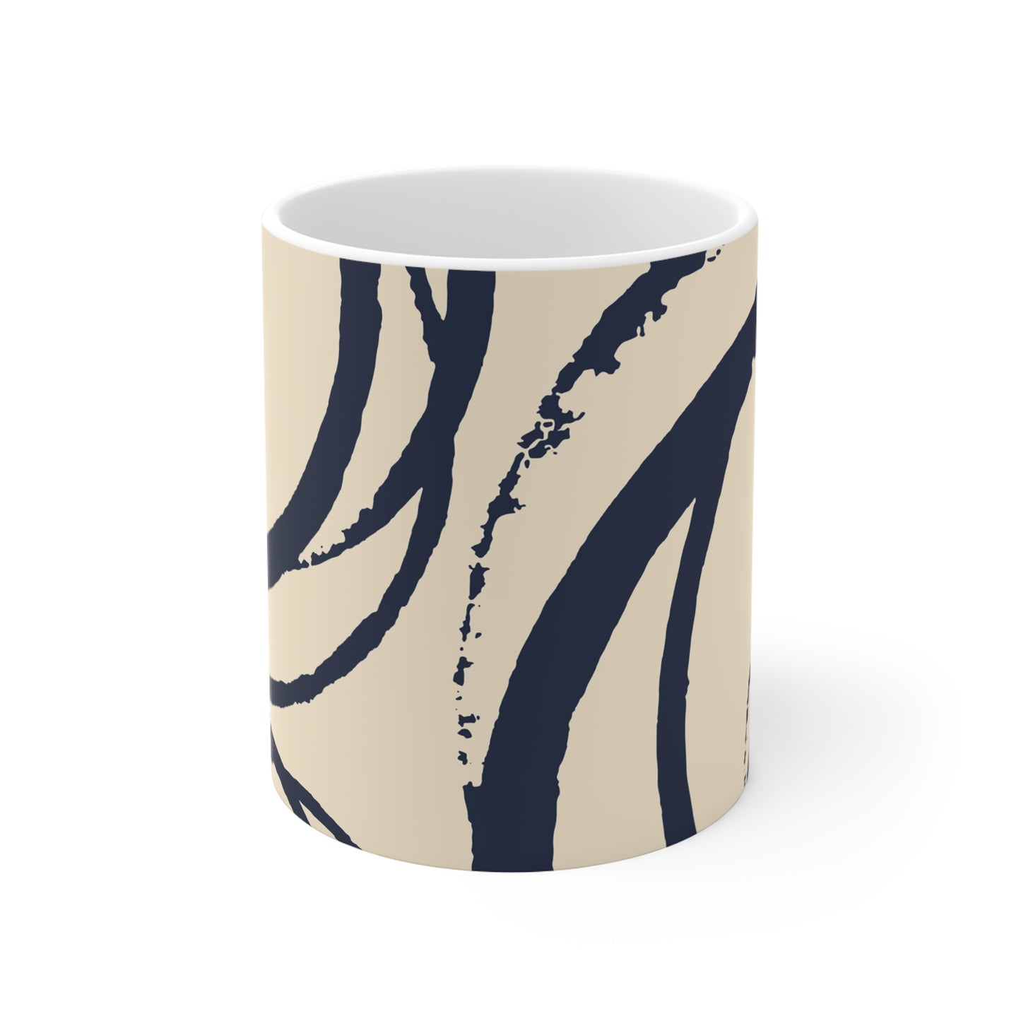 11oz Graphic Art Ceramic Mug | CM-1275-112